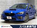 2015 Subaru WRX S4