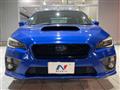 2015 Subaru WRX S4