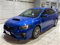 2015 Subaru WRX S4