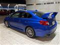 2015 Subaru WRX S4