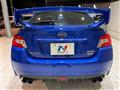 2015 Subaru WRX S4