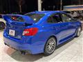 2015 Subaru WRX S4