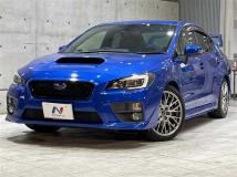 2015 Subaru WRX S4