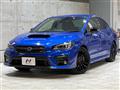 2018 Subaru WRX S4