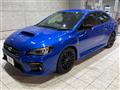 2018 Subaru WRX S4