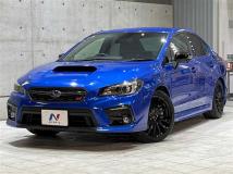 2018 Subaru WRX S4