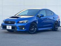 2019 Subaru WRX S4