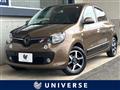 2016 Renault Twingo