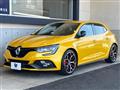 2019 Renault Megane