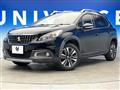 2019 Peugeot 2008