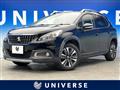 2019 Peugeot 2008