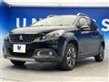 2019 Peugeot 2008