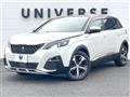 2018 Peugeot 5008