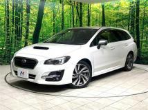 2017 Subaru Levorg