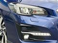 2017 Subaru Levorg