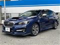 2017 Subaru Levorg
