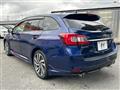 2017 Subaru Levorg