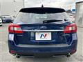2017 Subaru Levorg