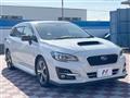 2019 Subaru Levorg