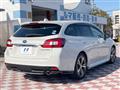 2019 Subaru Levorg