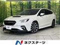2021 Subaru Levorg