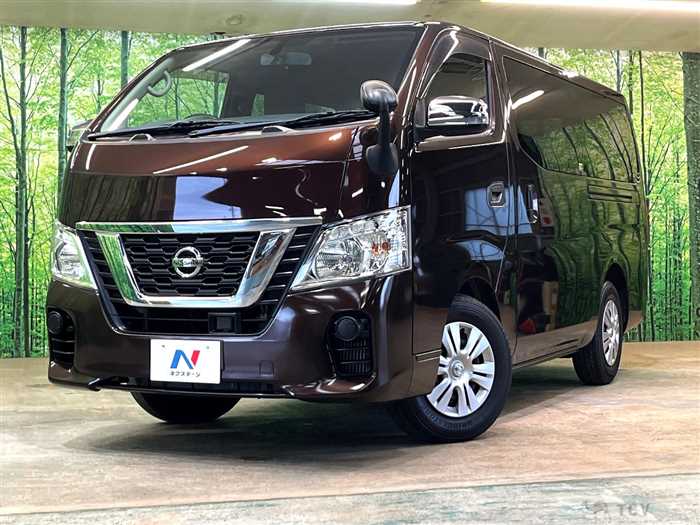 2018 Nissan NV100Clipper