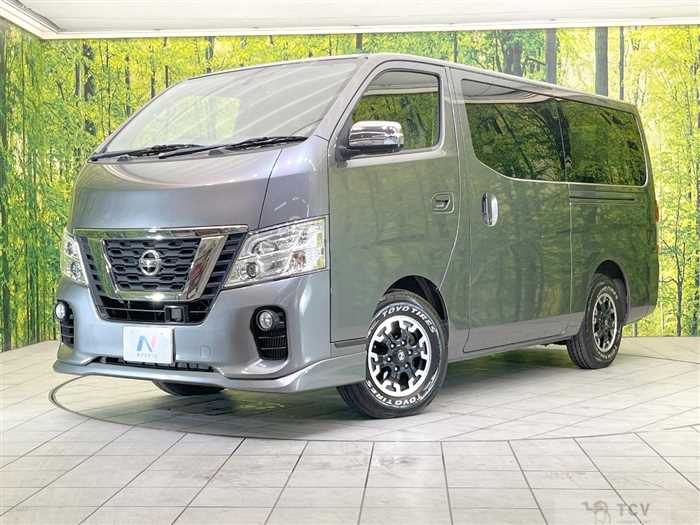 2019 Nissan NV100Clipper