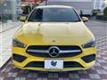 2020 Mercedes-Benz CLA-CLASS