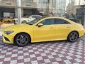 2020 Mercedes-Benz CLA-CLASS