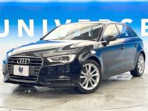 2014 Audi A3