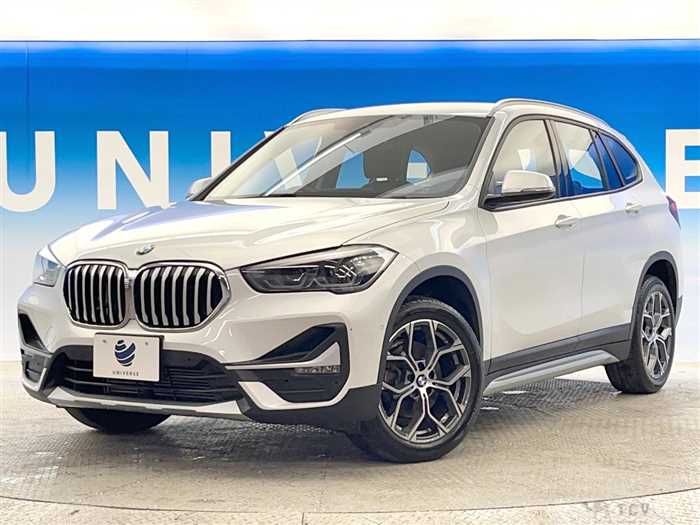 2021 BMW X1