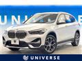 2021 BMW X1