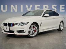 2018 BMW 4 Series