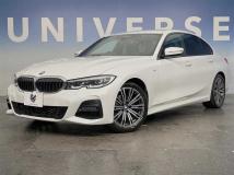 2021 BMW 3 Series