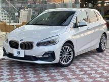 2019 BMW 2 Series
