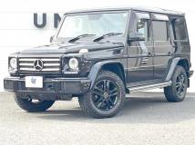 2016 Mercedes-Benz G-Class