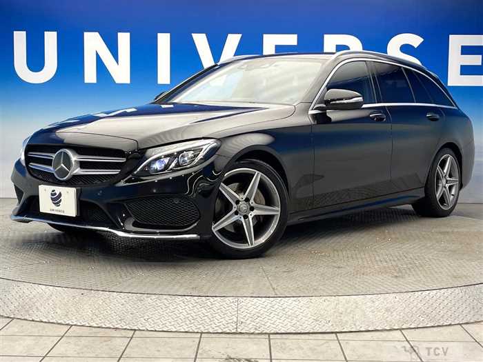 2015 Mercedes-Benz Mercedes-Benz Others