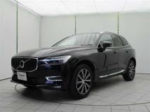 2020 Volvo XC60