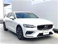 2023 Volvo V60