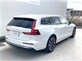 2023 Volvo V60