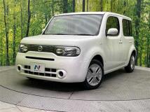 2017 Nissan Cube