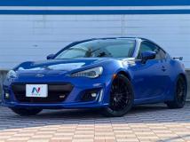 2017 Subaru BRZ