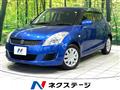 2013 Suzuki Swift