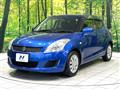 2013 Suzuki Swift