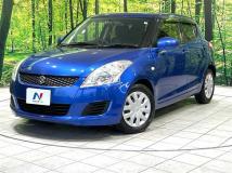 2013 Suzuki Swift