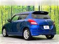 2014 Suzuki Swift