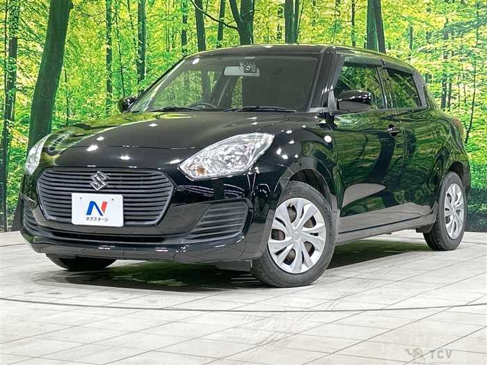 2017 Suzuki Swift