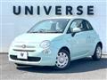2019 Fiat 500