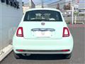 2019 Fiat 500