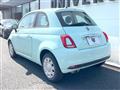 2019 Fiat 500